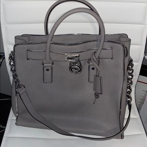 Michael Kors Hamilton Tote